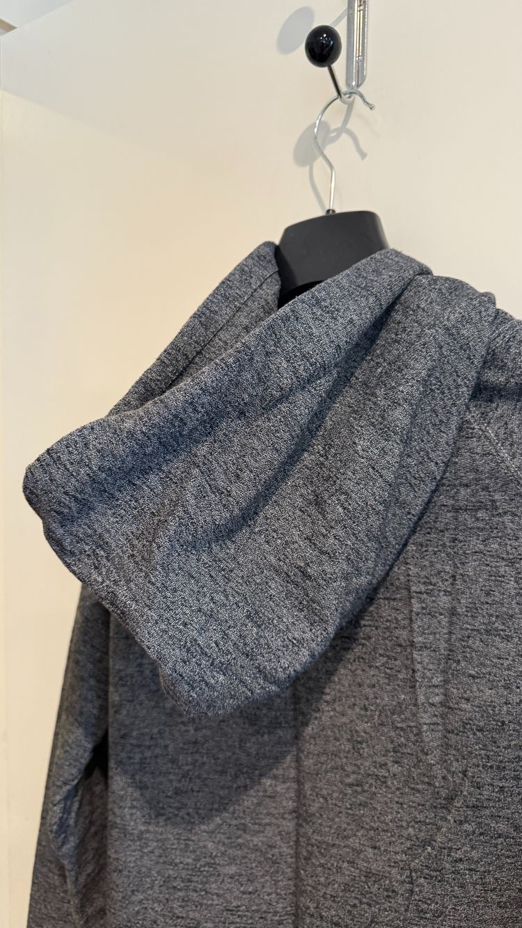 H&M Grey Hoodie image 4